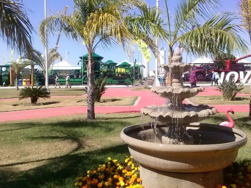 OPINIÃO ][ Bahia Farm Show: 20 anos de protagonismo no Agro baiano